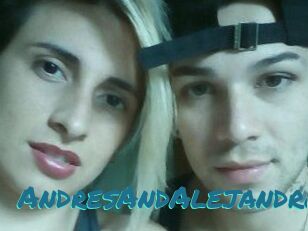 AndresAndAlejandro