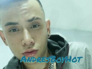 AndresBoyHot