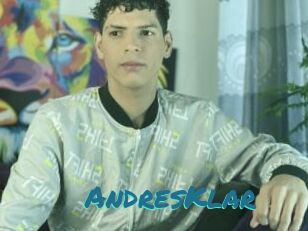 AndresKlar