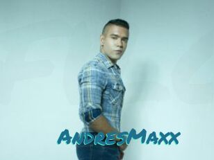 AndresMaxx