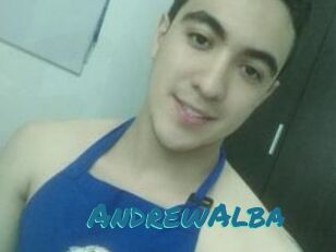 AndrewAlba