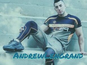 AndrewLengrand