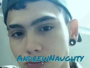 AndrewNaughty