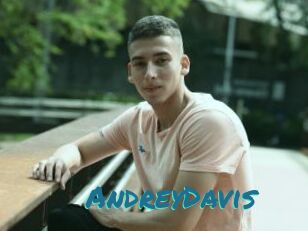 AndreyDavis