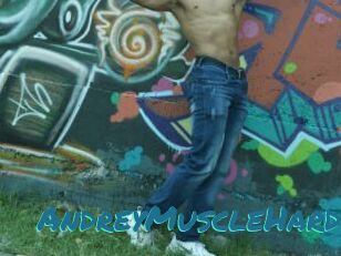 AndreyMuscleHard