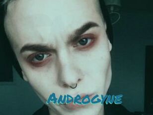 Androgyne