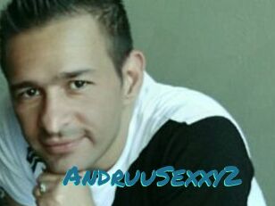 AndruuSexxy2