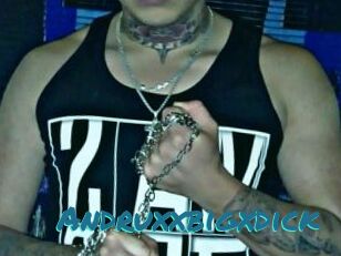 Andruxxbigxdick