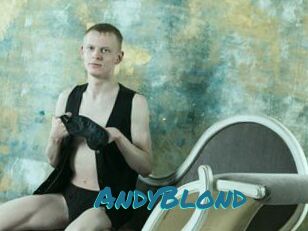 AndyBlond