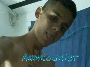 AndyCockHot