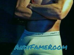 AndyFameRoom