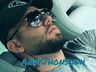 AndyJhonsonn