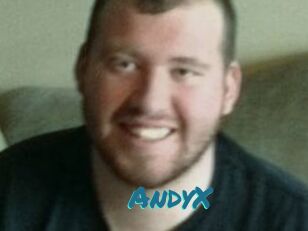 AndyX