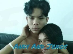 Andy_And_Jenos