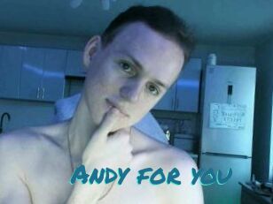 Andy_for_you