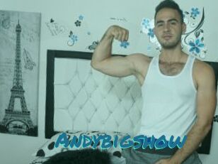 Andybigshow