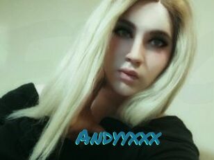 Andyyxxx