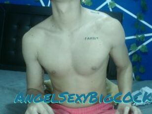 AngelSexyBigCOCK