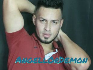 AngellOrDemon
