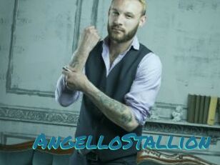 AngelloStallion