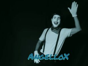 AngelloX