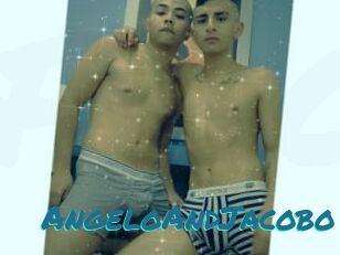 AngeloAndJacobo