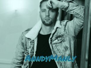 AnndyManly