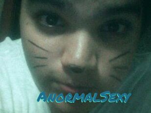 AnormalSexy