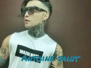 Antoine_saint
