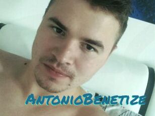 AntonioBenetize