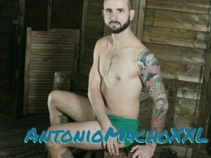 AntonioMachoXXL