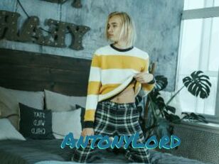 AntonyLord