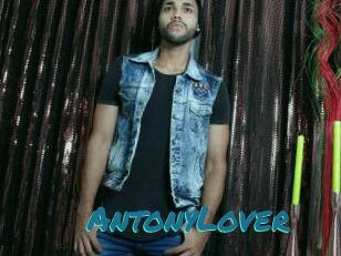 AntonyLover