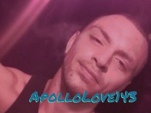ApolloLove143