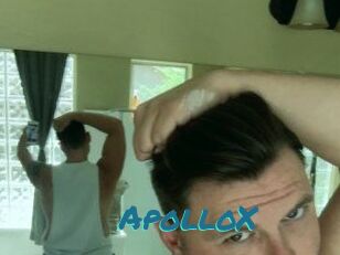 ApolloX