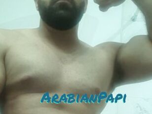 ArabianPapi