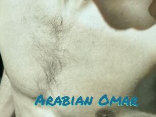 Arabian_Omar