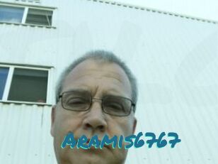 Aramis6767