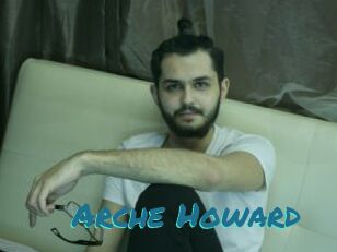 Arche_Howard