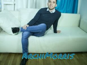 ArchiMorris