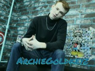 ArchieGoldkeyz