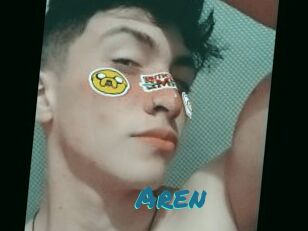 Aren