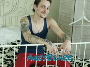 AresBlaze