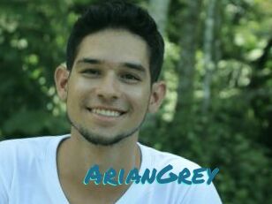 ArianGrey