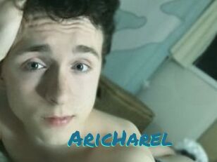Aric_Harel