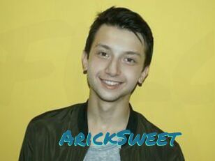 ArickSweet