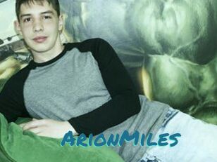 ArionMiles