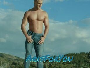 ArisForYou
