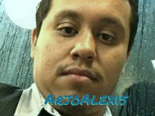 Arjo_Alexis