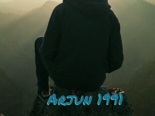 Arjun_1991
